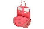 PEPE JEANS Ranac za laptop - Koralna - Slika 5