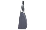 PEPE JEANS CORIN ženska tote torba - Tamno siva