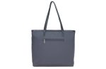 PEPE JEANS CORIN ženska tote torba - Tamno siva - Slika 2