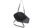 PEPE JEANS CORIN ženska tote torba - Tamno siva - Slika 9