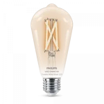 PHILIPS LED sijalica ST64 E27 927-65 CL