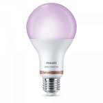PHILIPS LED sijalica A67 E27 922-65 RGB
