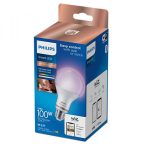 PHILIPS LED sijalica A67 E27 922-65 RGB - Slika 2