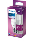 PHILIPS LED sijalica 60W B38 E14