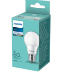 PHILIPS LED sijalica 60 W E27