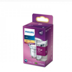PHILIPS LED sijalica 3,5W (35W) GU10 WW 2700K 36D RF ND