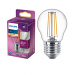 PHILIPS LED sijalica classic 5.5W(40W) E27 WW