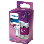 PHILIPS LED Sijalica 4,6W (50W) GU10 WH 3000K 36D RF ND