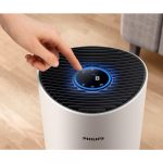 PHILIPS Air Purifier 1000i Serija AC1715/10 Prečišćivač vazduha - Slika 3