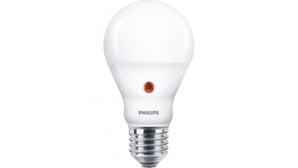 philips_50353_36908945.jpg PHILIPS LED Sijalica sa senzorom D2D 60W A60 E27 CW FR ND SRT4 - Slika 1