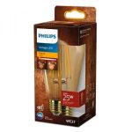 PHILIPS LED Sijalica ST64 3.1W(25W) 1800K E27 - Slika 2