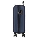 ROLL ROAD CAMBOYA kofer 55 cm - teget