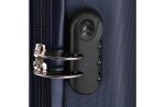 ROLL ROAD CAMBOYA kofer 55 cm - teget - Slika 6