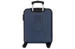 ROLL ROAD CAMBOYA kofer 55 cm - teget - Slika 8