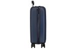 ROLL ROAD CAMBOYA kofer 55 cm - teget - Slika 9
