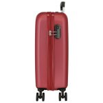 ROLL ROAD CAMBOYA kofer 55 cm - bordo