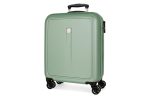 ROLL ROAD CAMBOYA kofer 55 cm - mint - Slika 8