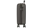 ROLL ROAD CAMBOYA kofer 55 cm - tamno siva