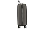 ROLL ROAD CAMBOYA kofer 55 cm - tamno siva - Slika 5