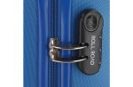 ROLL ROAD FLEX set kofera 3/1 - royal plava - Slika 12
