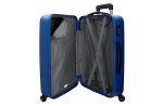 ROLL ROAD FLEX set kofera 3/1 - royal plava - Slika 14