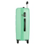 ROLL ROAD FLEX set kofera 3/1 - mint