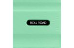ROLL ROAD FLEX set kofera 3/1 - mint - Slika 7