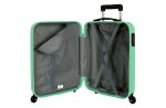 ROLL ROAD FLEX set kofera 3/1 - mint - Slika 12