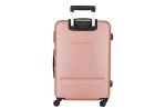 ROLL ROAD FLEX set kofera 3/1 - powder pink - Slika 13