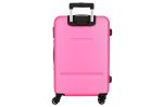 ROLL ROAD FLEX set kofera 3/1 - pink - Slika 3