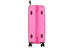 ROLL ROAD FLEX set kofera 3/1 - pink - Slika 7