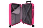 ROLL ROAD FLEX set kofera 3/1 - pink - Slika 6