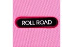 ROLL ROAD FLEX set kofera 3/1 - pink - Slika 8
