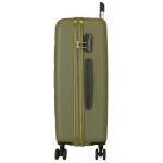 ROLL ROAD FLEX set kofera 3/1 - khaki