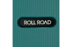 ROLL ROAD FLEX set kofera 3/1 - emerald - Slika 6