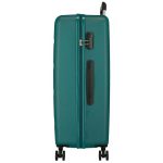 ROLL ROAD FLEX set kofera 3/1 - emerald