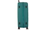 ROLL ROAD FLEX set kofera 3/1 - emerald - Slika 8