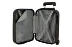 ROLL ROAD FLEX kofer 40 cm - crna - Slika 8