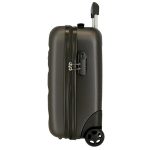 ROLL ROAD FLEX kofer 40 cm - Tamno siva