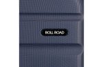ROLL ROAD FLEX kofer 40 cm - teget - Slika 6
