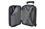 ROLL ROAD FLEX kofer 40 cm - teget - Slika 3