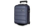 ROLL ROAD FLEX kofer 40 cm - teget - Slika 4