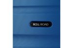 ROLL ROAD FLEX kofer 40 cm - royal plava - Slika 3