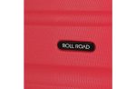 ROLL ROAD FLEX kofer 40 cm - crvena - Slika 5