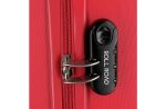 ROLL ROAD FLEX kofer 40 cm - crvena - Slika 2