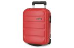 ROLL ROAD FLEX kofer 40 cm - crvena - Slika 6