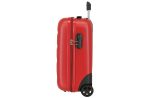 ROLL ROAD FLEX kofer 40 cm - crvena