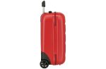 ROLL ROAD FLEX kofer 40 cm - crvena - Slika 8