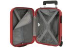 ROLL ROAD FLEX kofer 40 cm - crvena - Slika 4