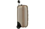 ROLL ROAD FLEX kofer 40 cm - champagne